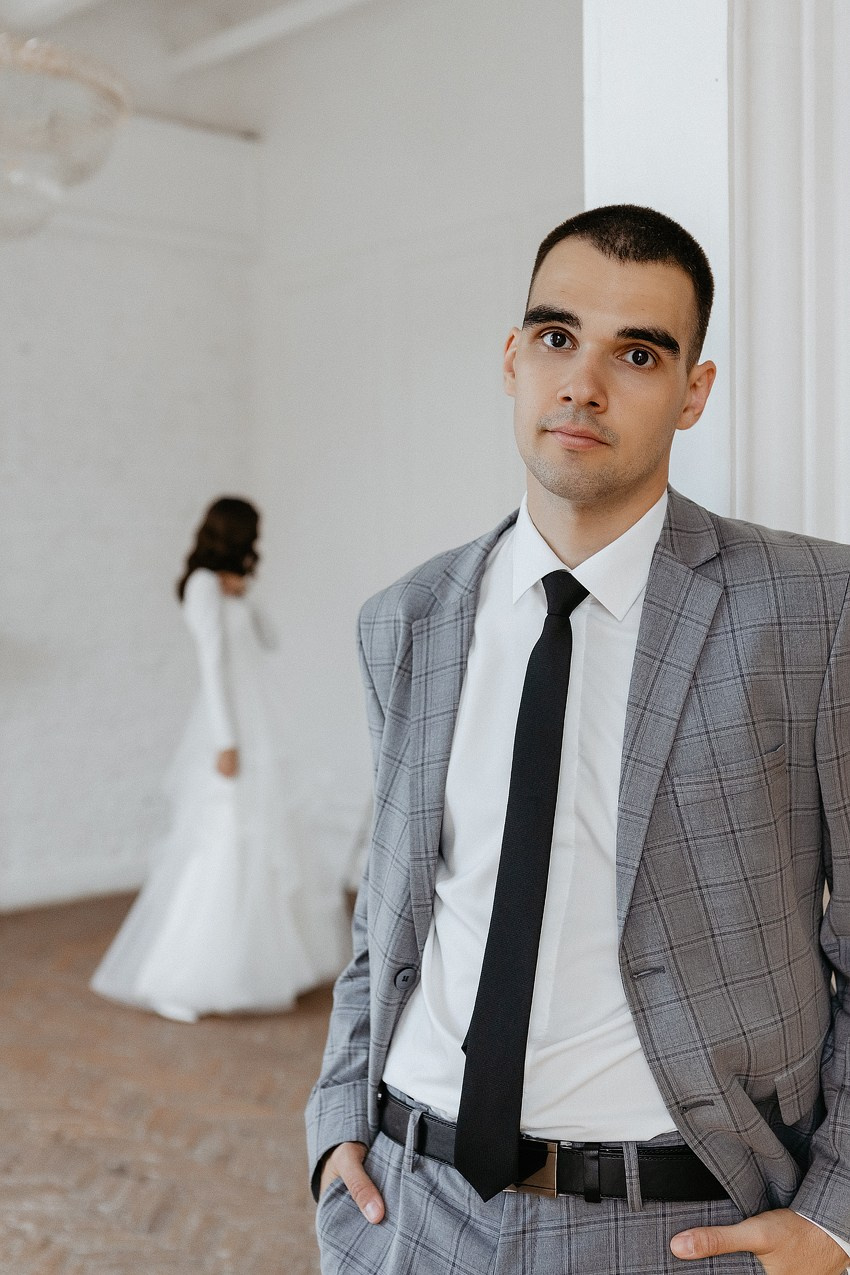 Юлия и Михаил. Свадебный и семейный фотограф в Челябинске. Аврамец Анна