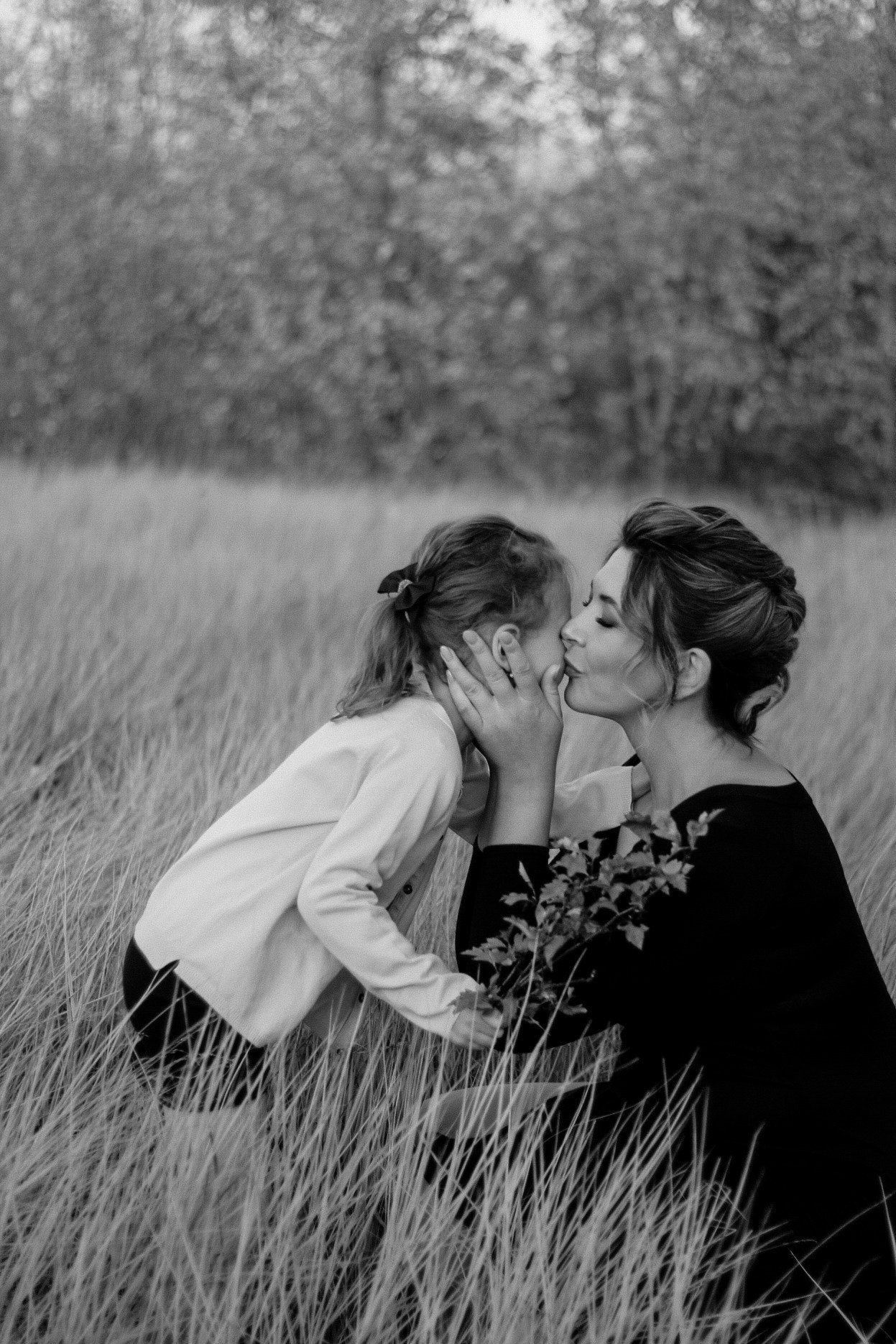 Семейный. Фотограф Иванова Елена в Иркутске