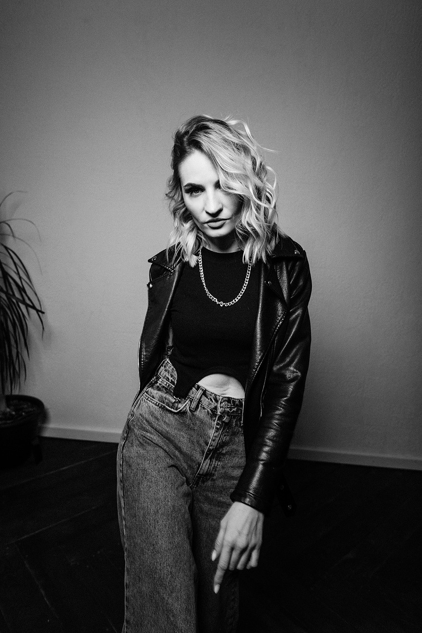 Таня. Визуал для фотографа. Свадебный и семейный фотограф Москва Екатерина Верижникова