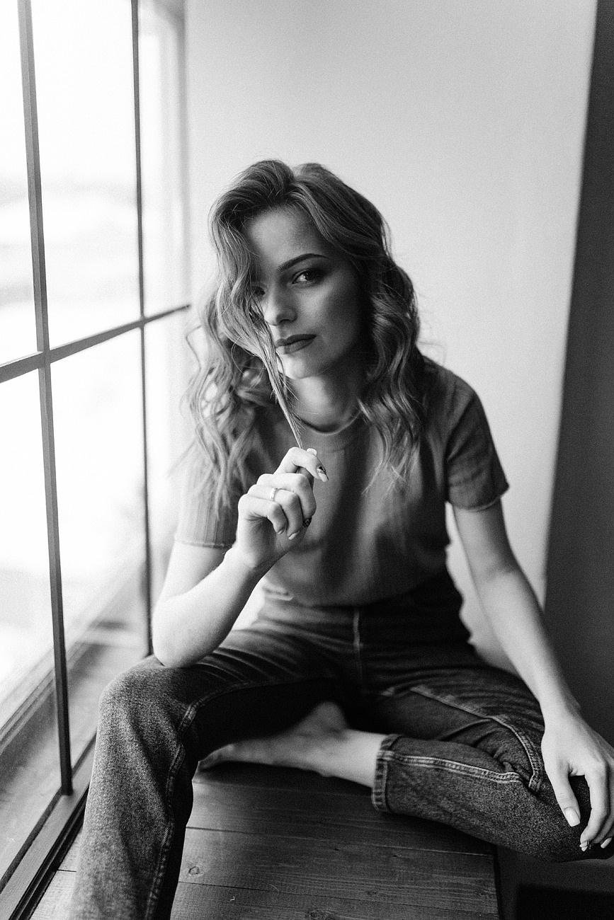 Сабина. Свадебный и семейный фотограф Москва Екатерина Верижникова