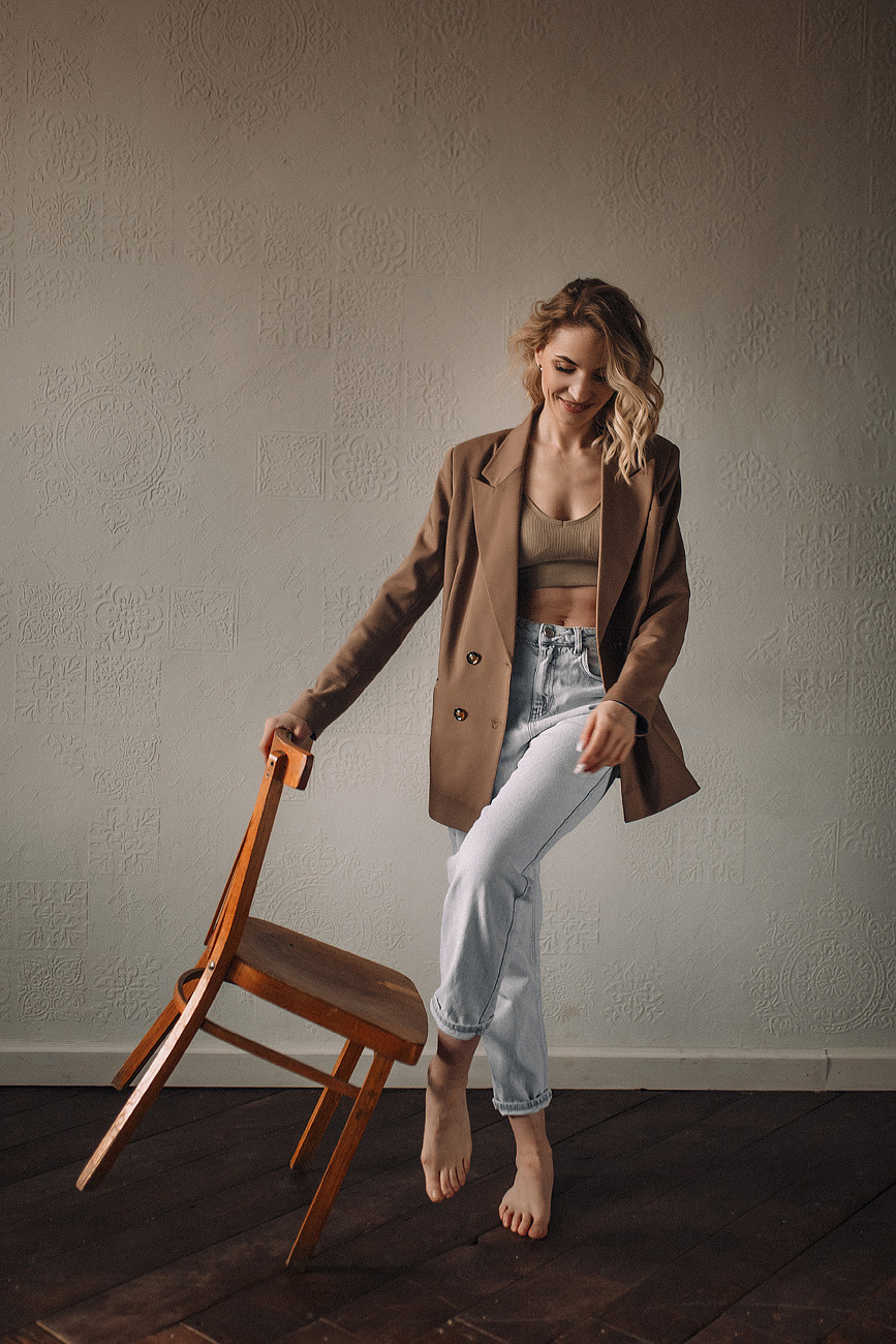 Таня. Визуал для фотографа. Свадебный и семейный фотограф Москва Екатерина Верижникова