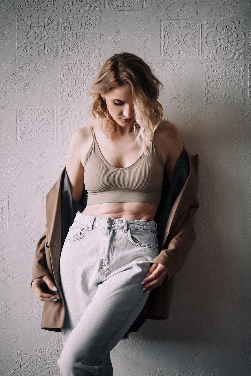 Таня. Визуал для фотографа. Свадебный и семейный фотограф Москва Екатерина Верижникова