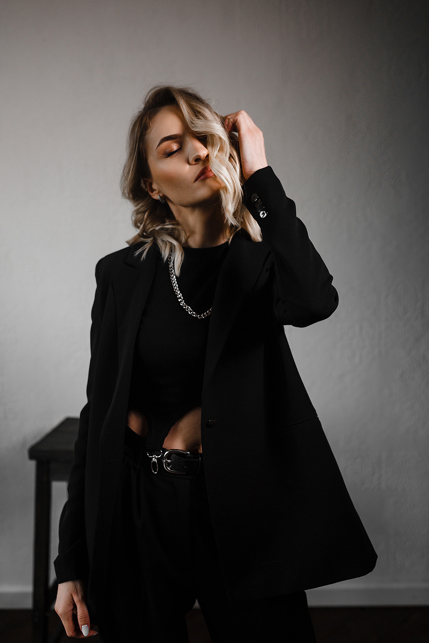 Таня. Визуал для фотографа. Свадебный и семейный фотограф Москва Екатерина Верижникова