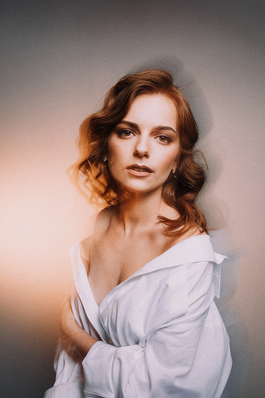 Сабина. Свадебный и семейный фотограф Москва Екатерина Верижникова