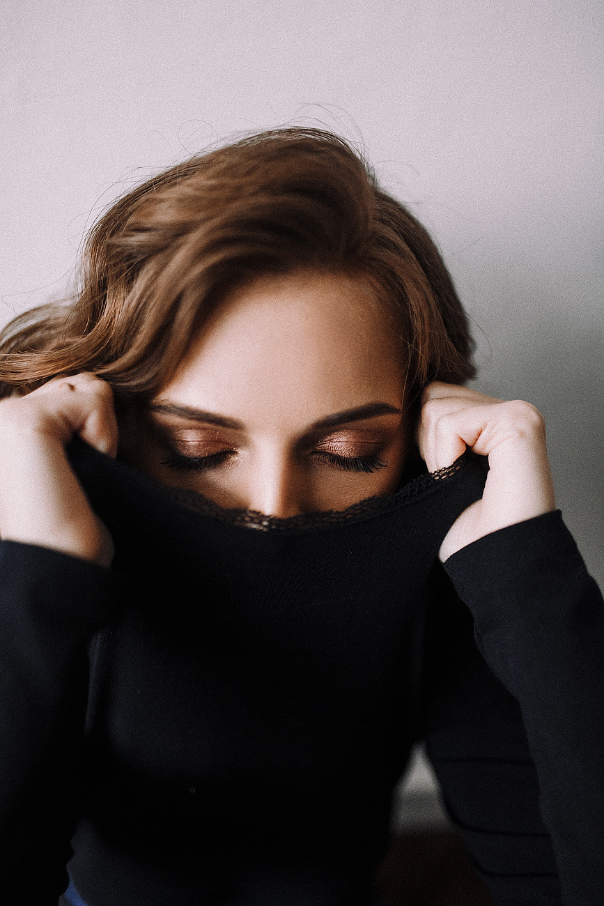 Сабина. Свадебный и семейный фотограф Москва Екатерина Верижникова