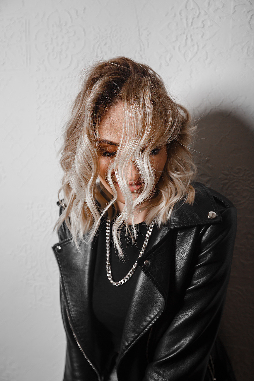 Таня. Визуал для фотографа. Свадебный и семейный фотограф Москва Екатерина Верижникова