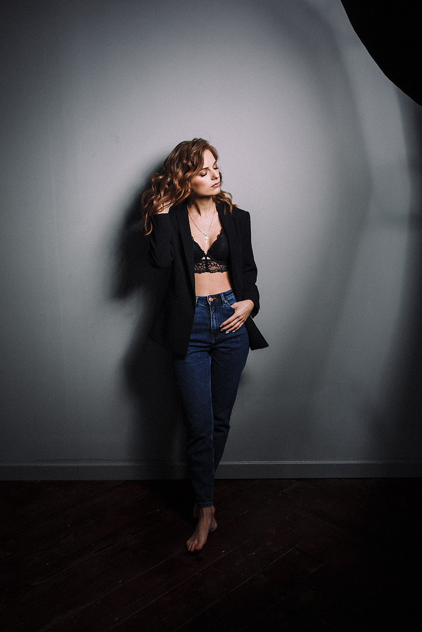 Сабина. Свадебный и семейный фотограф Москва Екатерина Верижникова