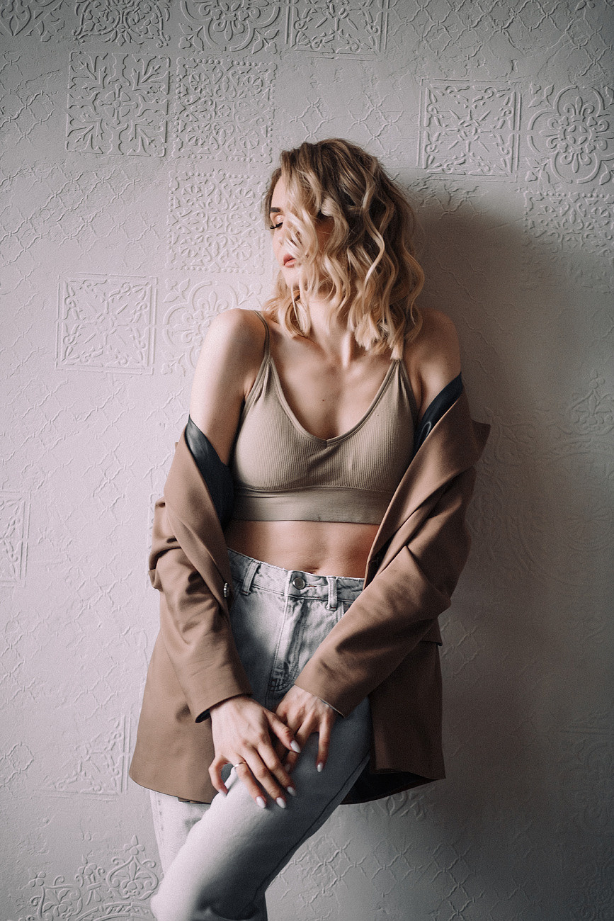 Таня. Визуал для фотографа. Свадебный и семейный фотограф Москва Екатерина Верижникова