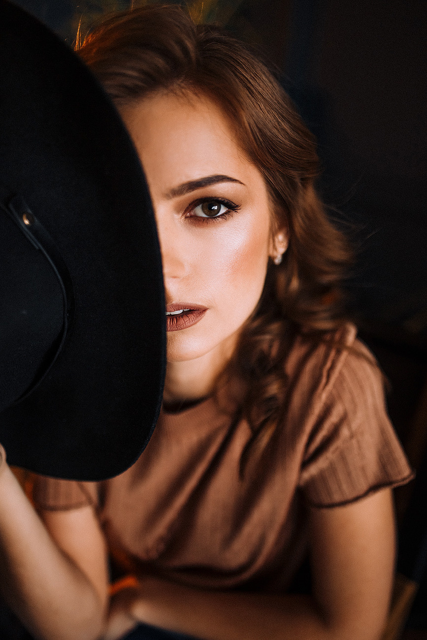 Сабина. Свадебный и семейный фотограф Москва Екатерина Верижникова