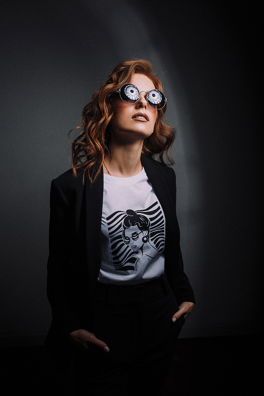 Сабина. Свадебный и семейный фотограф Москва Екатерина Верижникова