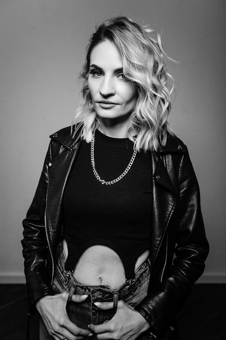 Таня. Визуал для фотографа. Свадебный и семейный фотограф Москва Екатерина Верижникова