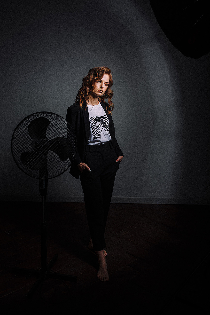 Сабина. Свадебный и семейный фотограф Москва Екатерина Верижникова