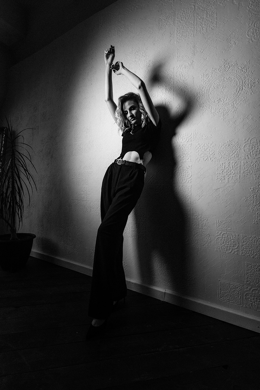 Таня. Визуал для фотографа. Свадебный и семейный фотограф Москва Екатерина Верижникова