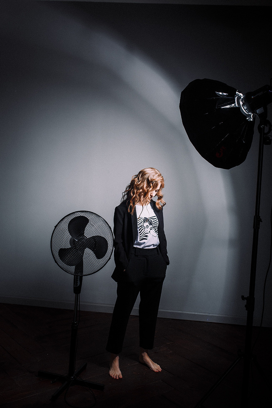 Сабина. Свадебный и семейный фотограф Москва Екатерина Верижникова