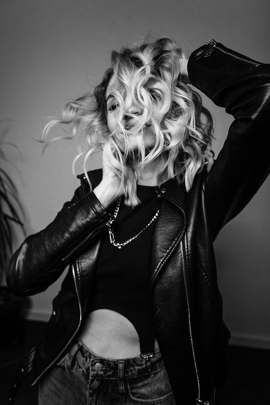 Таня. Визуал для фотографа. Свадебный и семейный фотограф Москва Екатерина Верижникова