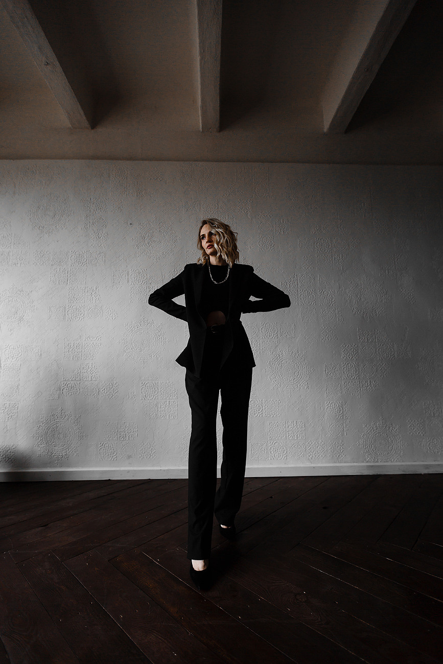 Таня. Визуал для фотографа. Свадебный и семейный фотограф Москва Екатерина Верижникова