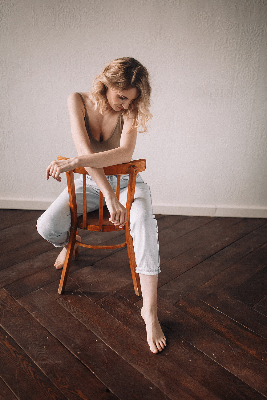 Таня. Визуал для фотографа. Свадебный и семейный фотограф Москва Екатерина Верижникова