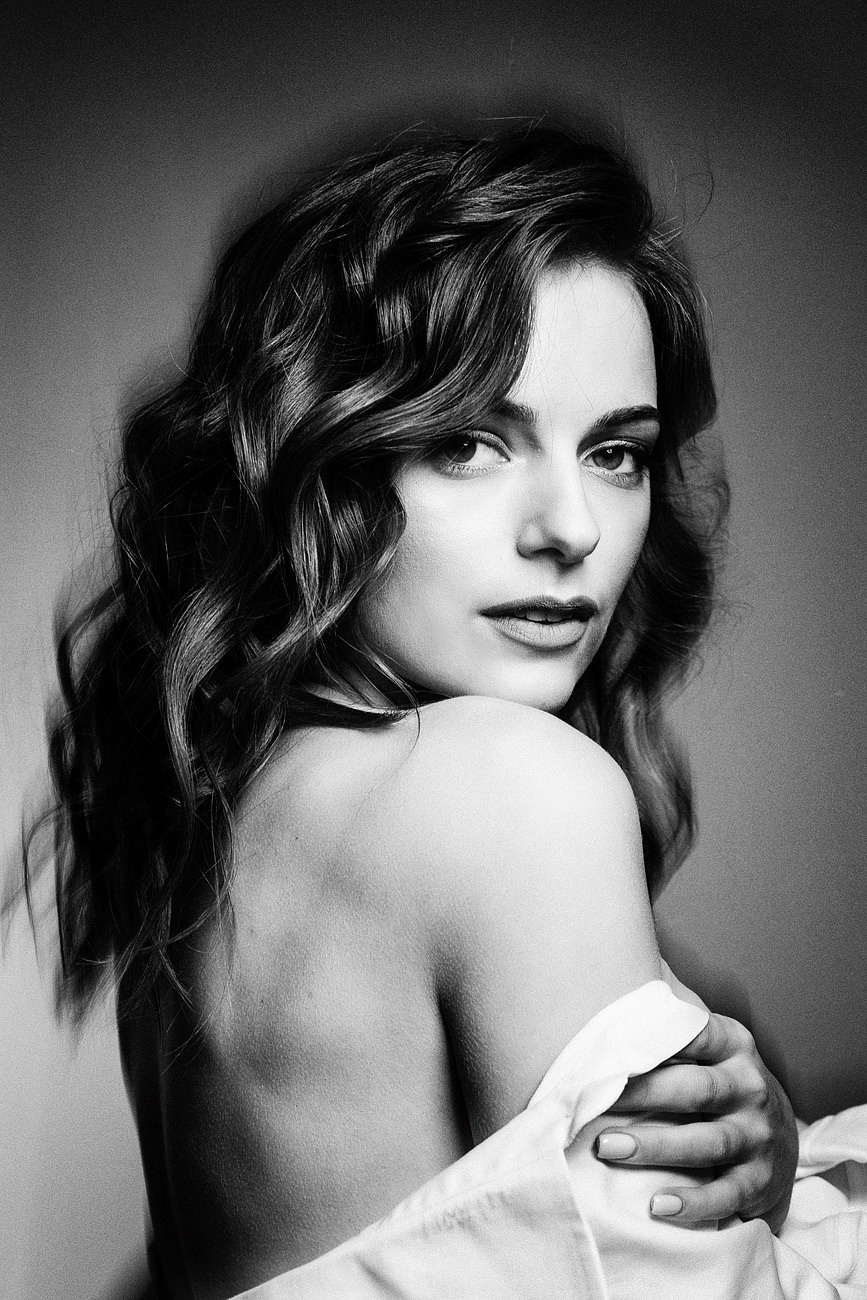 Сабина. Свадебный и семейный фотограф Москва Екатерина Верижникова