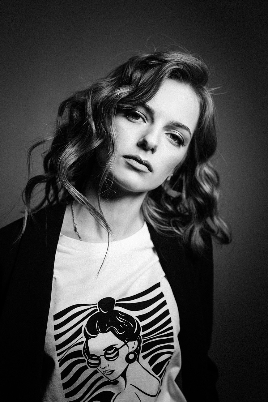 Сабина. Свадебный и семейный фотограф Москва Екатерина Верижникова