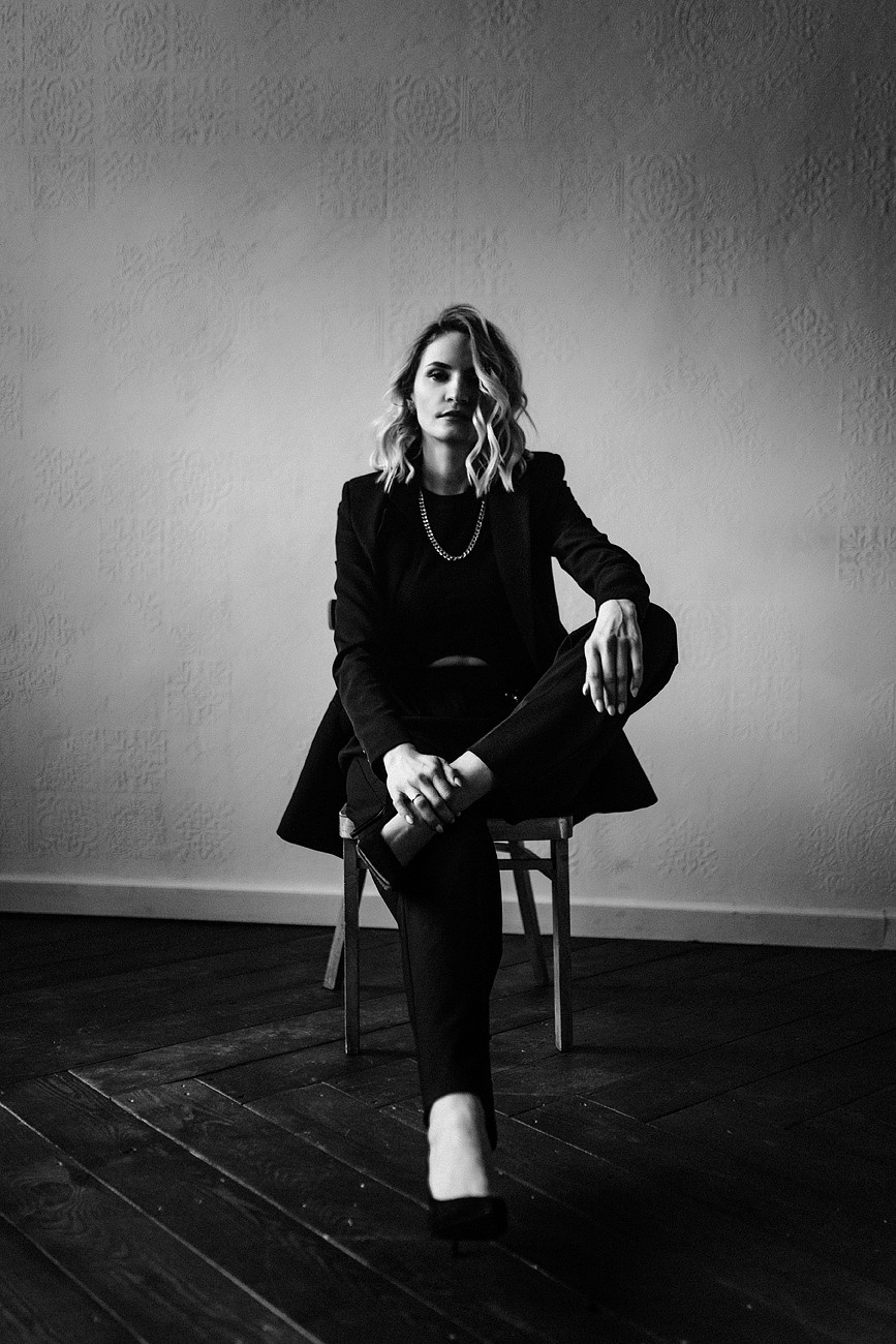 Таня. Визуал для фотографа. Свадебный и семейный фотограф Москва Екатерина Верижникова