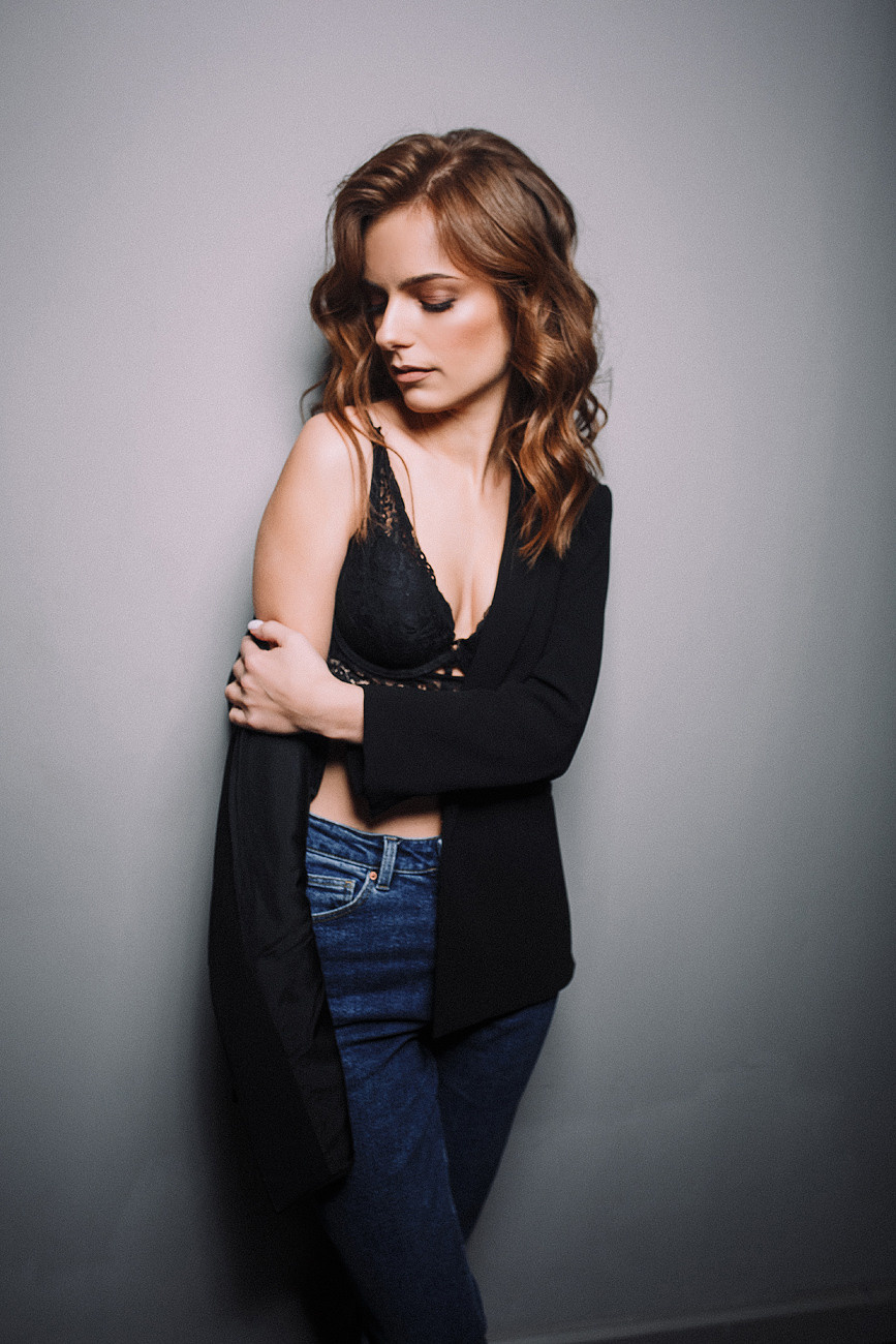 Сабина. Свадебный и семейный фотограф Москва Екатерина Верижникова