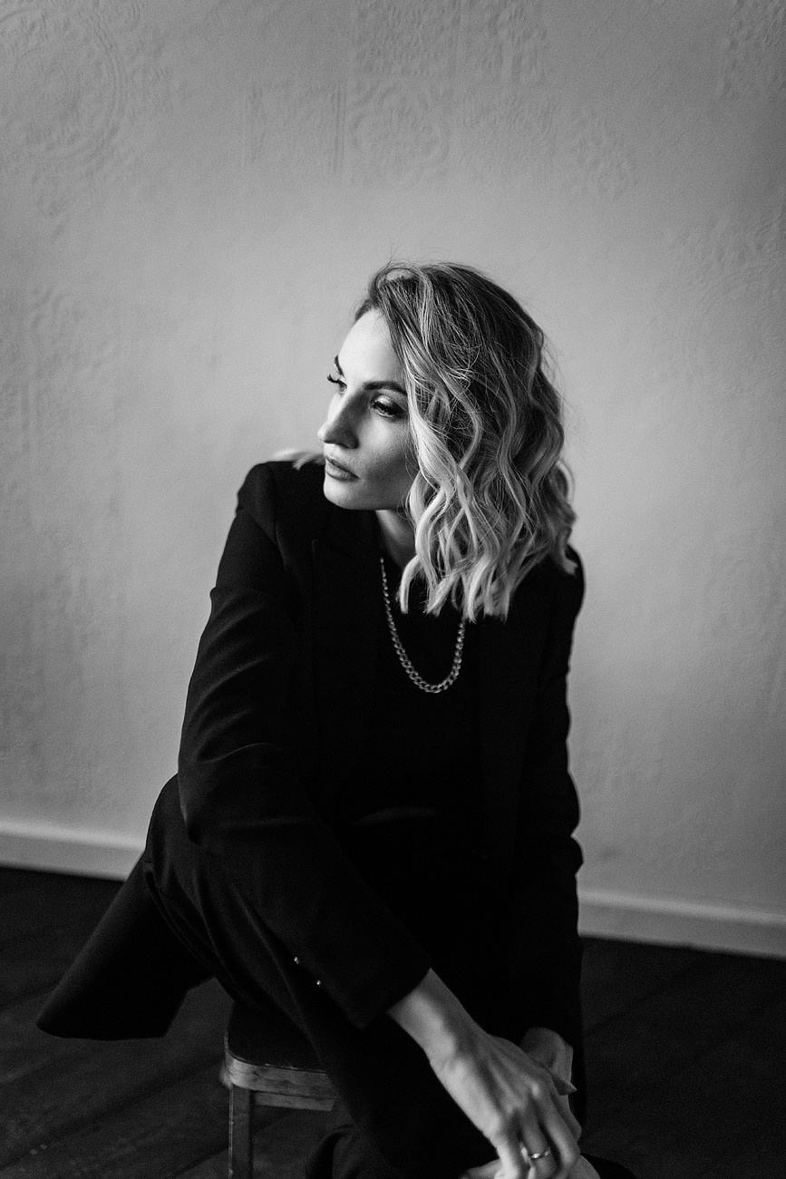 Таня. Визуал для фотографа. Свадебный и семейный фотограф Москва Екатерина Верижникова