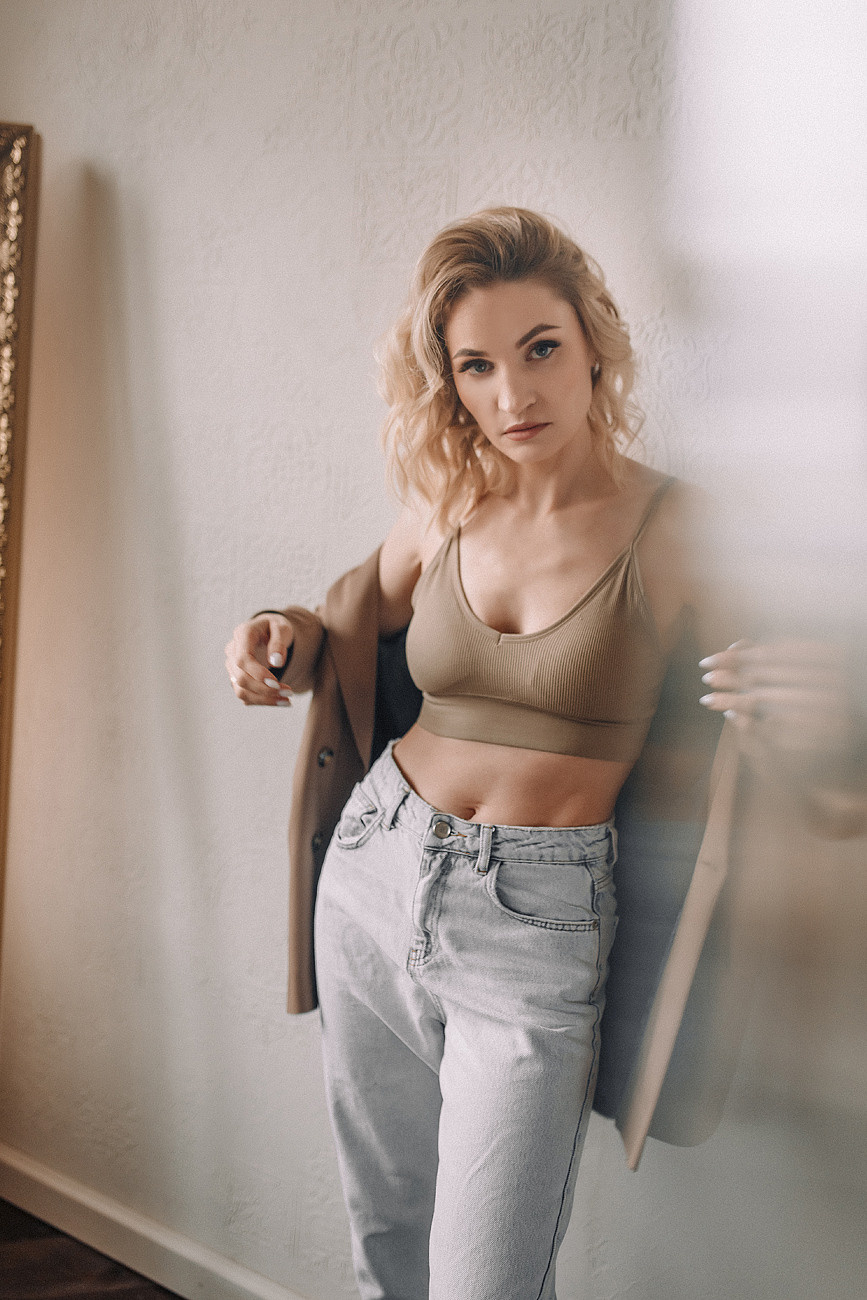 Таня. Визуал для фотографа. Свадебный и семейный фотограф Москва Екатерина Верижникова