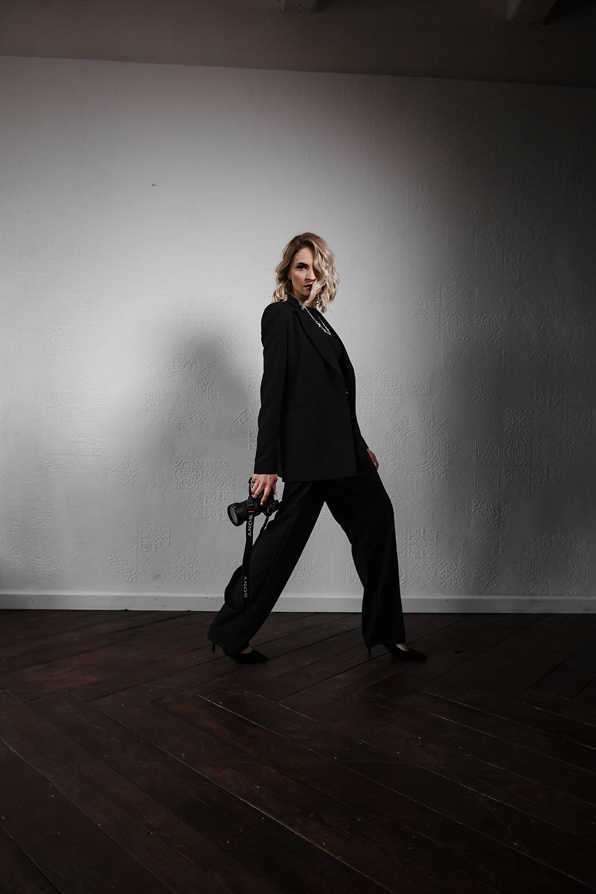 Таня. Визуал для фотографа. Свадебный и семейный фотограф Москва Екатерина Верижникова