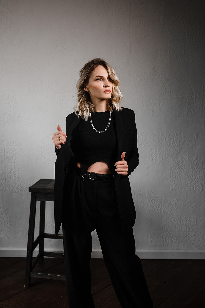 Таня. Визуал для фотографа. Свадебный и семейный фотограф Москва Екатерина Верижникова