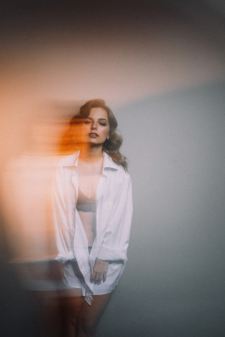 Сабина. Свадебный и семейный фотограф Москва Екатерина Верижникова