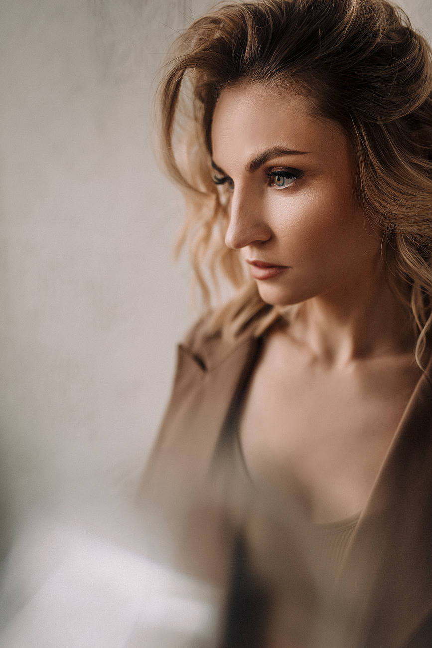 Таня. Визуал для фотографа. Свадебный и семейный фотограф Москва Екатерина Верижникова