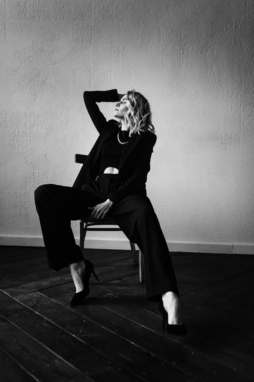 Таня. Визуал для фотографа. Свадебный и семейный фотограф Москва Екатерина Верижникова