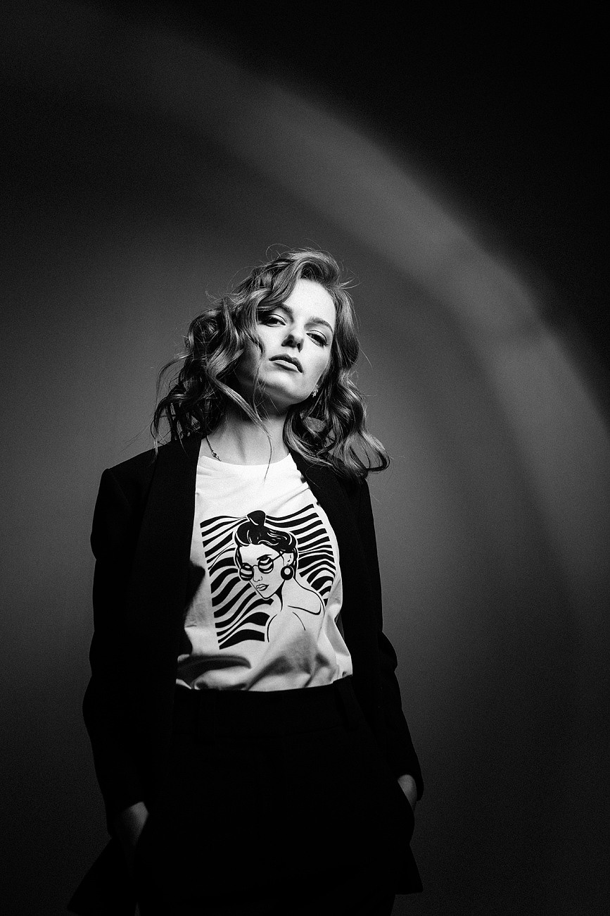 Сабина. Свадебный и семейный фотограф Москва Екатерина Верижникова