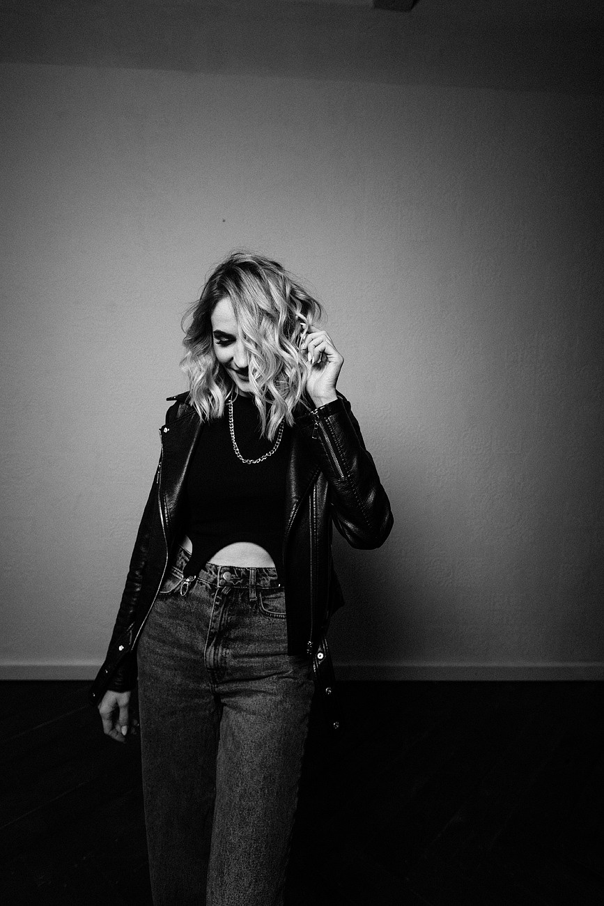 Таня. Визуал для фотографа. Свадебный и семейный фотограф Москва Екатерина Верижникова