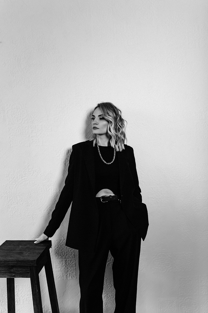 Таня. Визуал для фотографа. Свадебный и семейный фотограф Москва Екатерина Верижникова