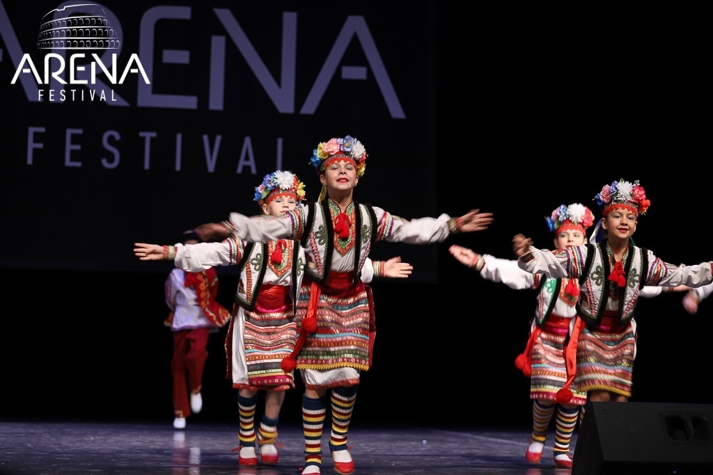 Арена Томск. Фотограф Томск Скавронский Даниил