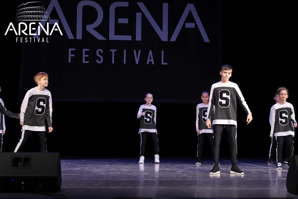 Арена Томск. Фотограф Томск Скавронский Даниил