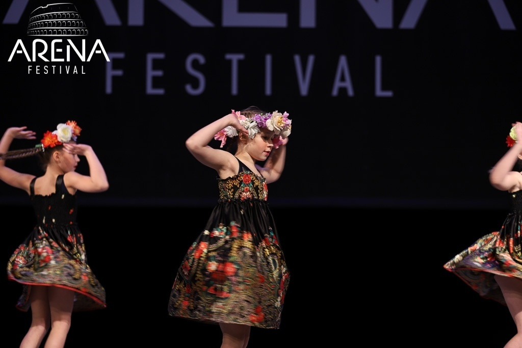 Арена Томск. Фотограф Томск Скавронский Даниил