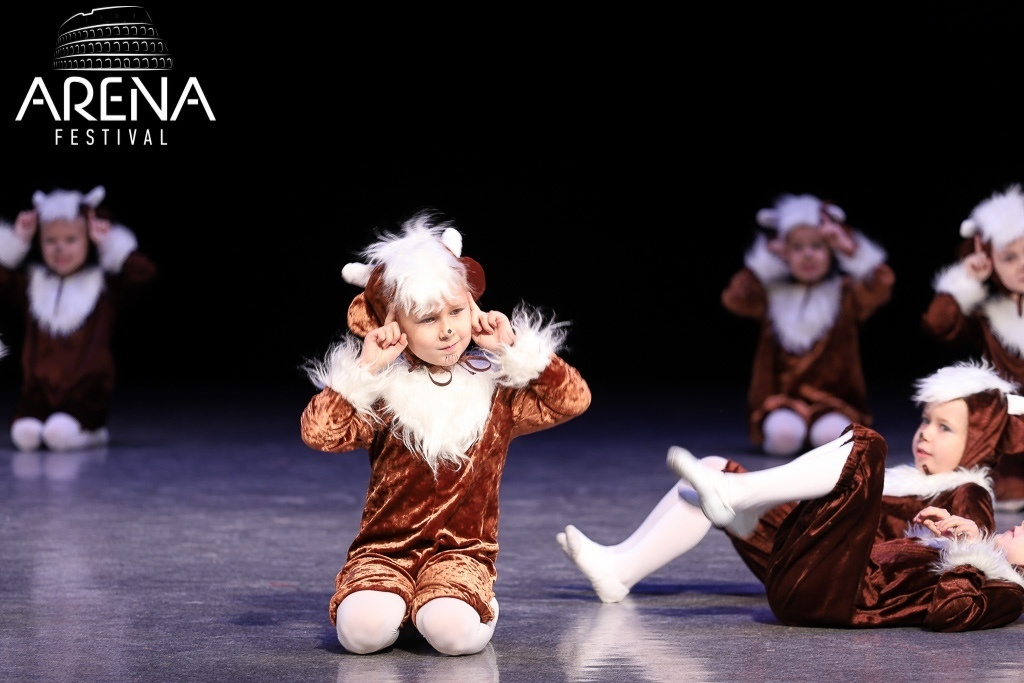 Арена Томск. Фотограф Томск Скавронский Даниил