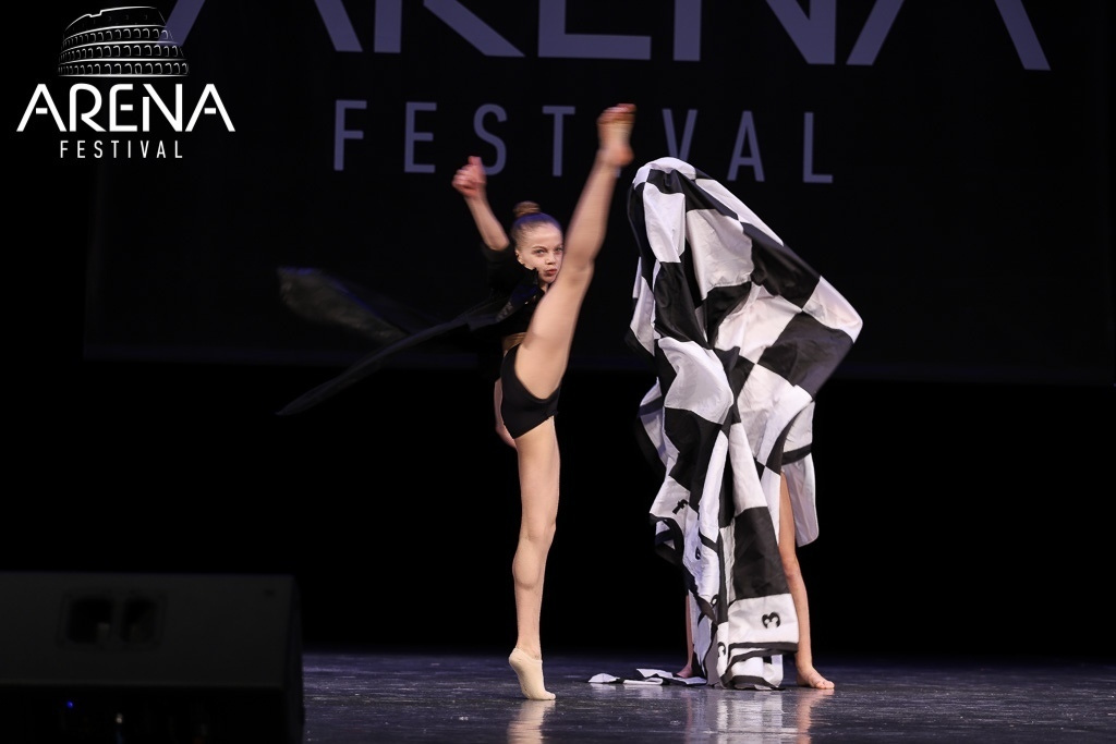 Арена Томск. Фотограф Томск Скавронский Даниил