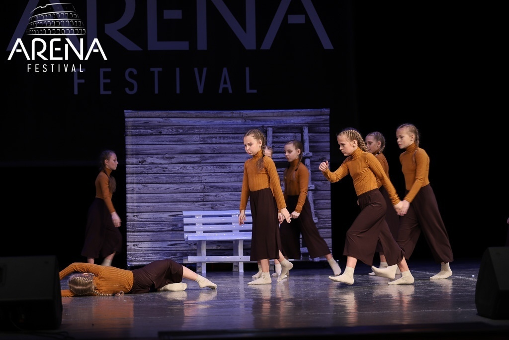 Арена Томск. Фотограф Томск Скавронский Даниил