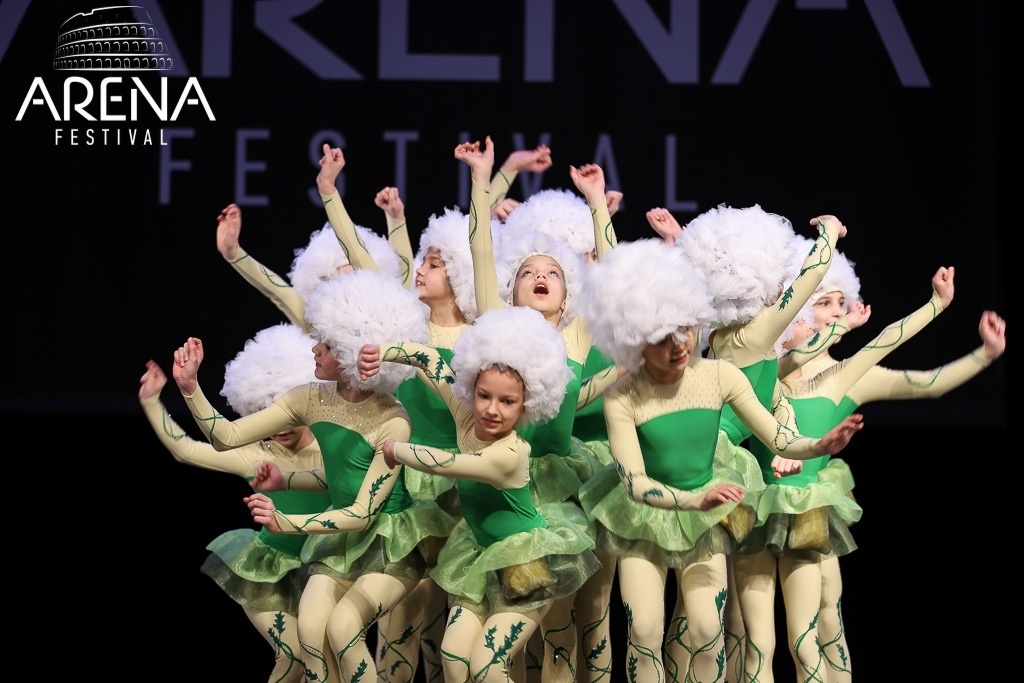 Арена Томск. Фотограф Томск Скавронский Даниил