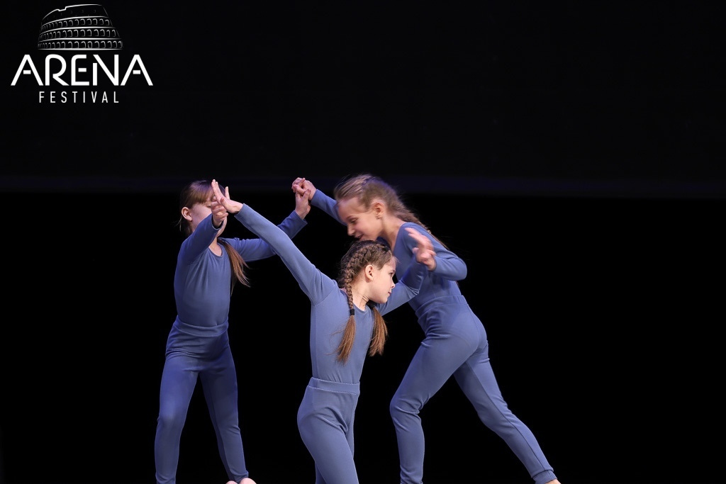 Арена Томск. Фотограф Томск Скавронский Даниил