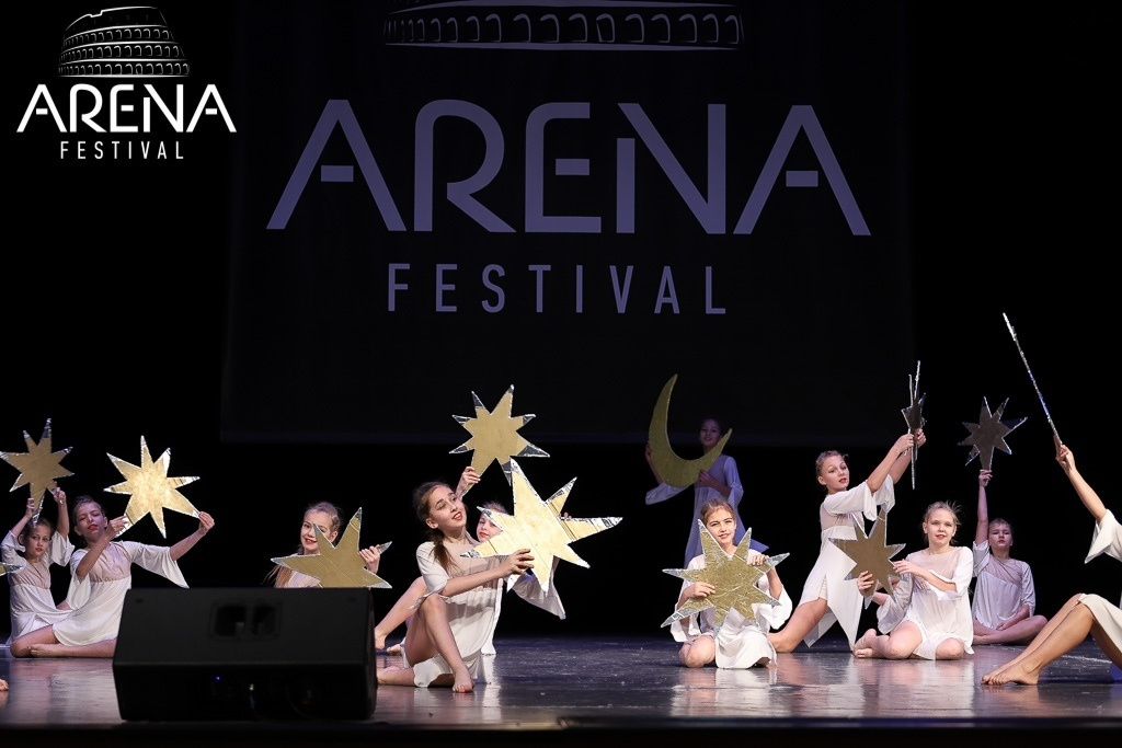 Арена Томск. Фотограф Томск Скавронский Даниил