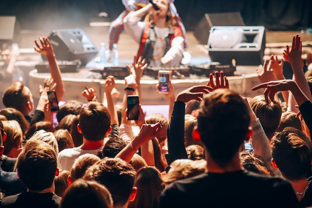 GONE.Fludd. Фотограф Томск Скавронский Даниил