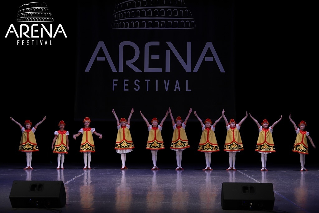 Арена Томск. Фотограф Томск Скавронский Даниил