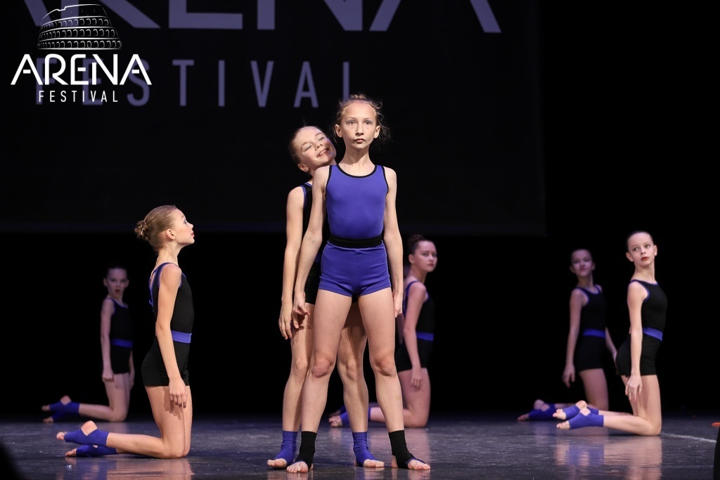 Арена Томск. Фотограф Томск Скавронский Даниил