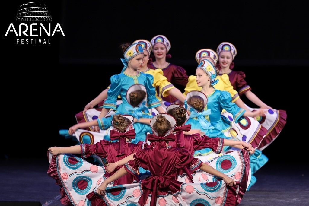 Арена Томск. Фотограф Томск Скавронский Даниил