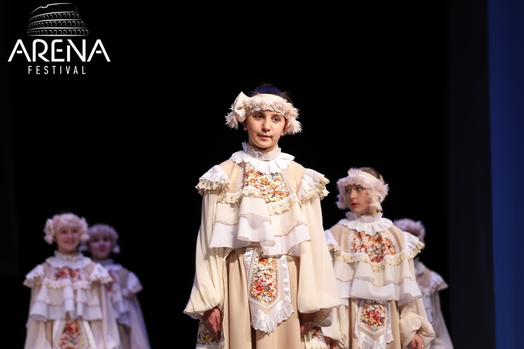 Арена Томск. Фотограф Томск Скавронский Даниил