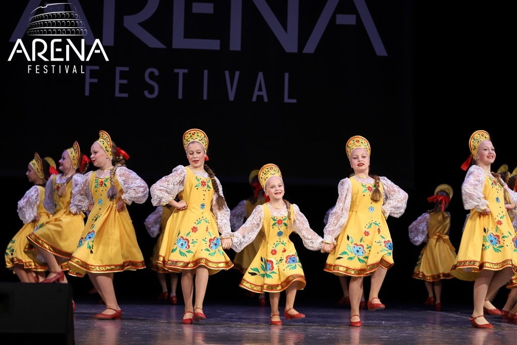 Арена Томск. Фотограф Томск Скавронский Даниил
